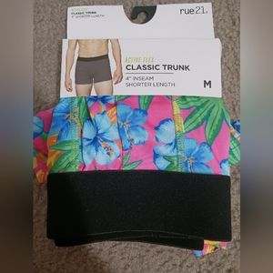 Mens underwear from rue 21